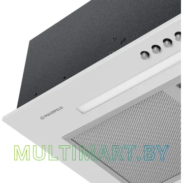 Вытяжка MAUNFELD Crosby 850LED (белый) картинка 6